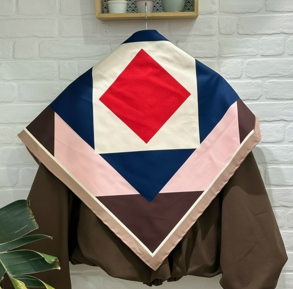 BOMBER PAÑUELO