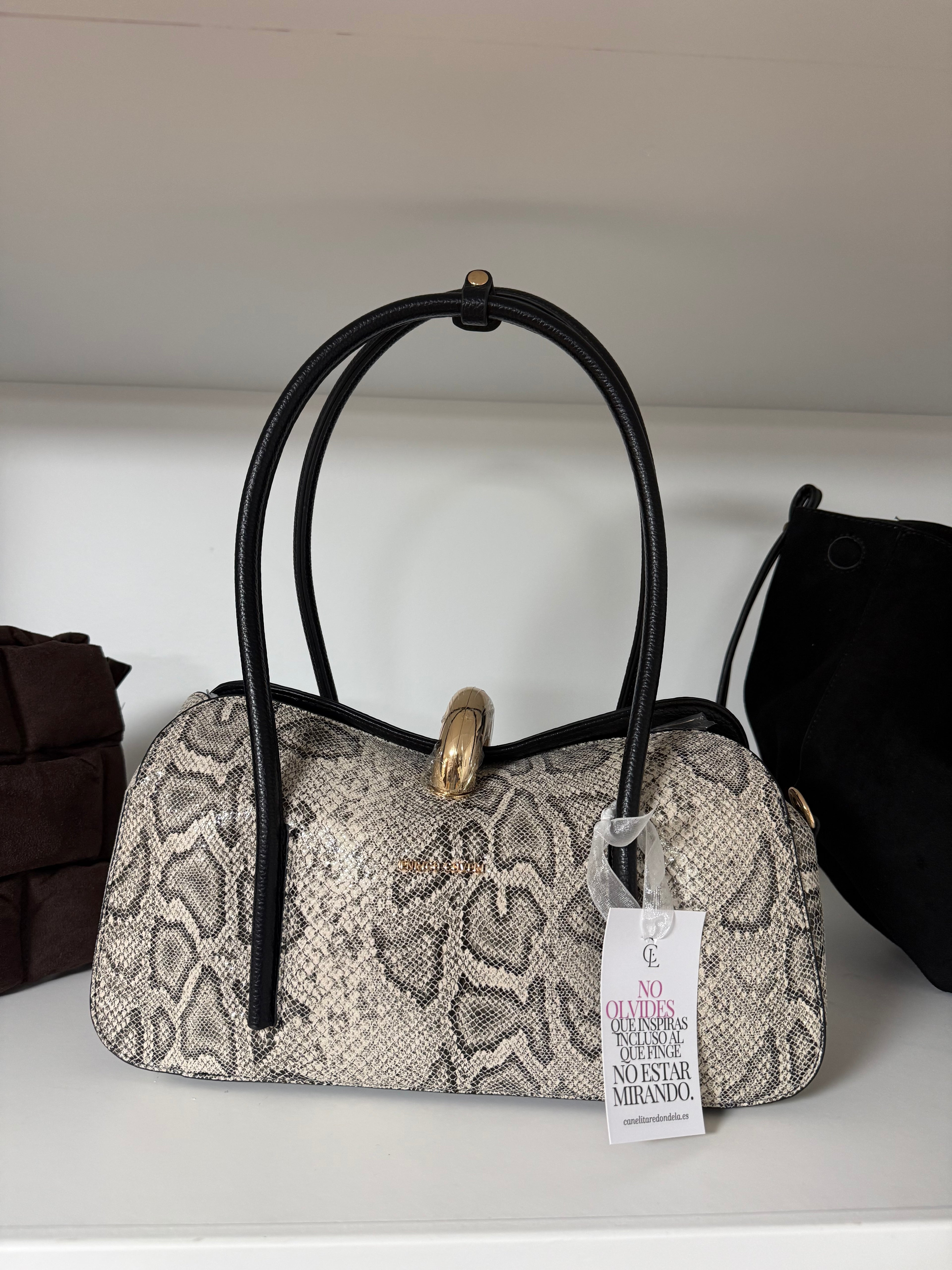 BOLSO SNAKE