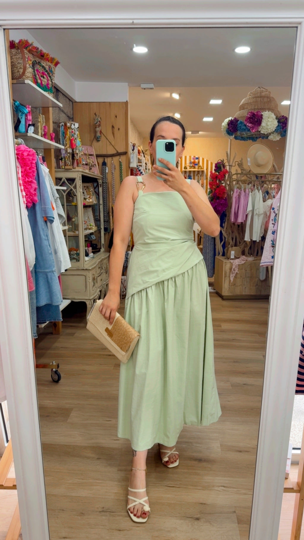 VESTIDO MURCIA