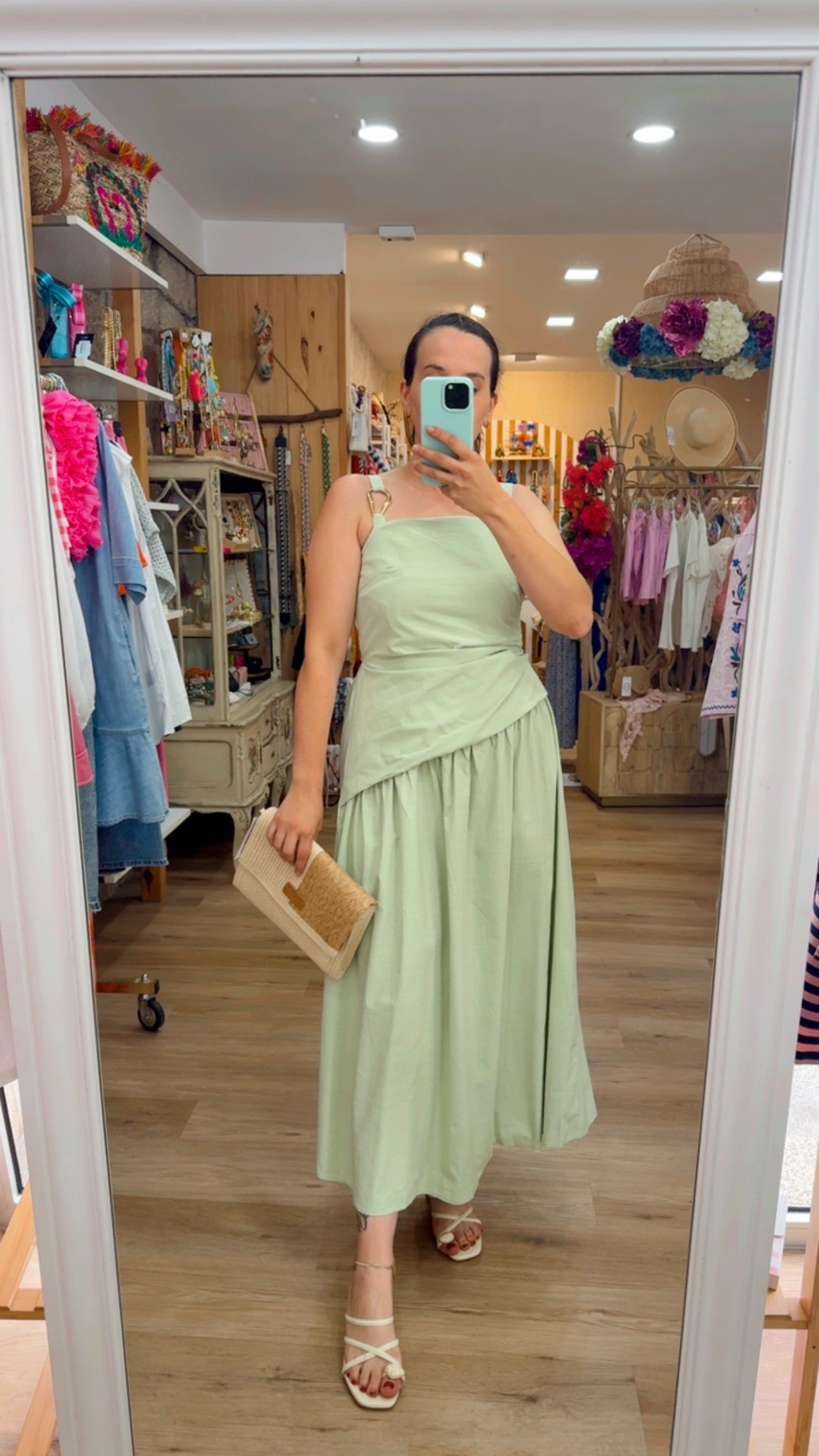 VESTIDO MURCIA