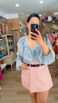 BLUSA OLIVIA