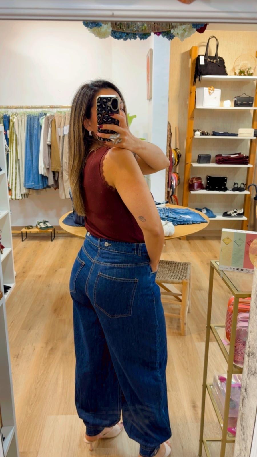 VAQUERO BOMBACHO MIMI