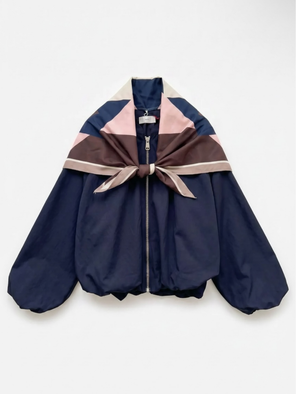 BOMBER PAÑUELO