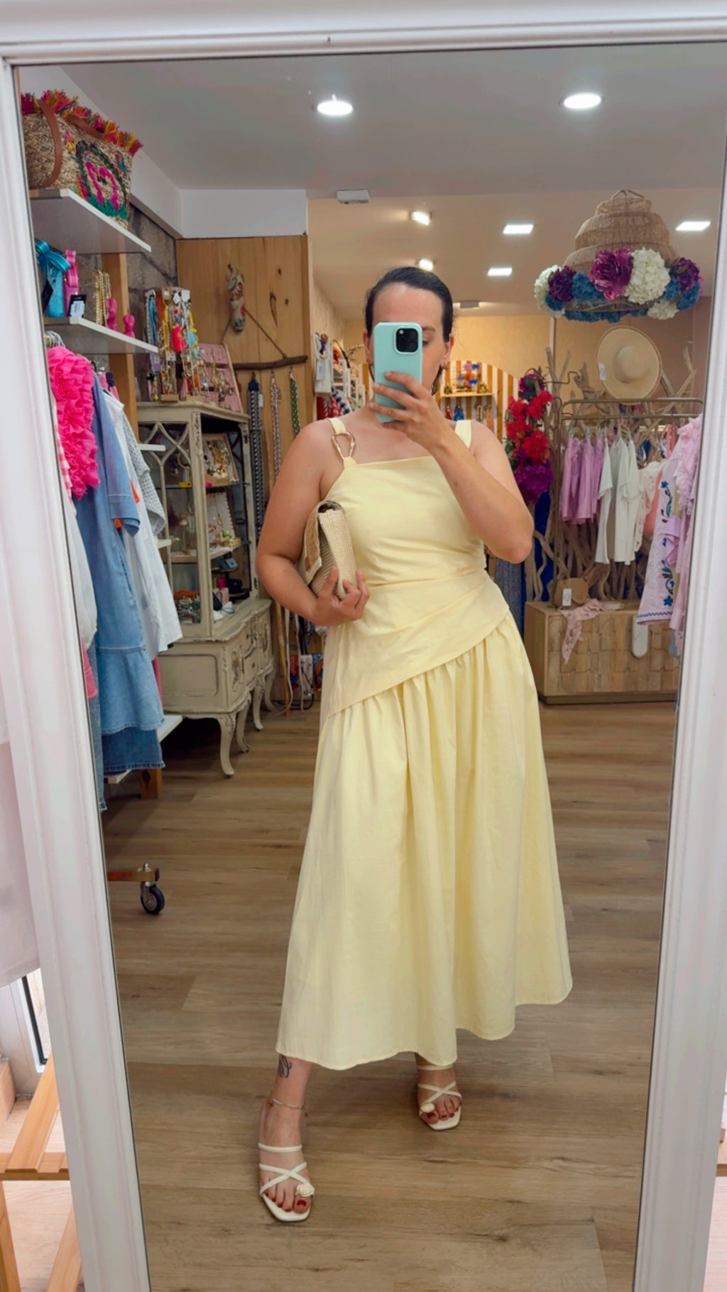 VESTIDO MURCIA
