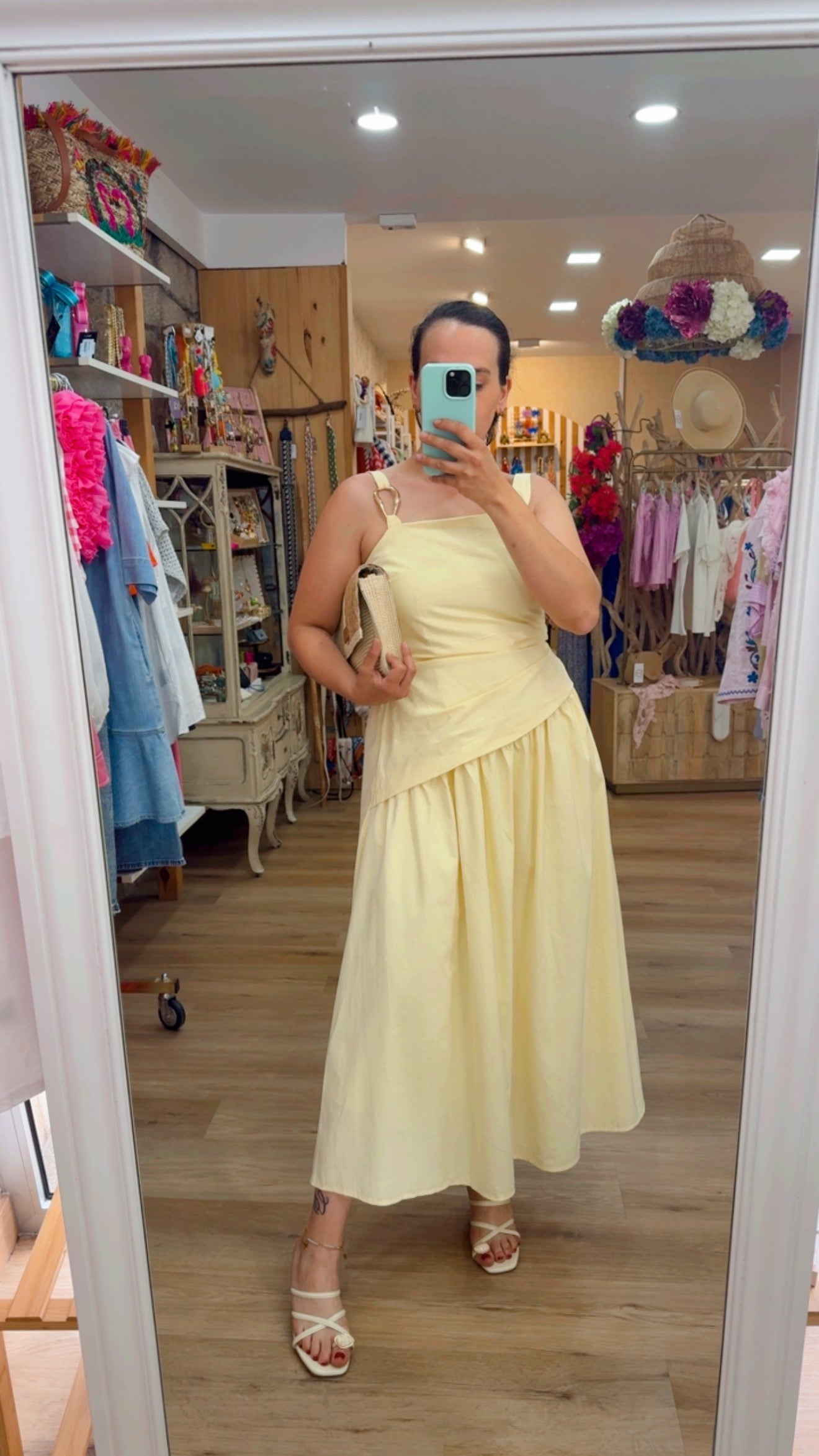 VESTIDO MURCIA