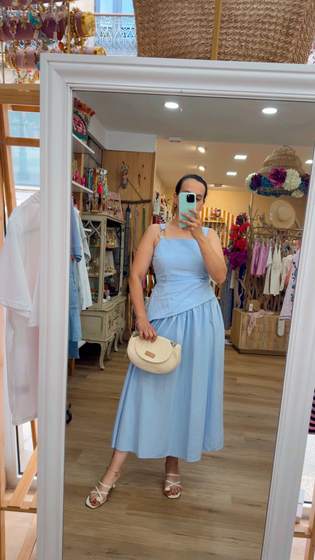 VESTIDO MURCIA