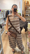 CONJUNTO CUADROS MASAI