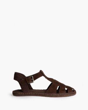 CANGREJERA CHOCOLATE CORINA