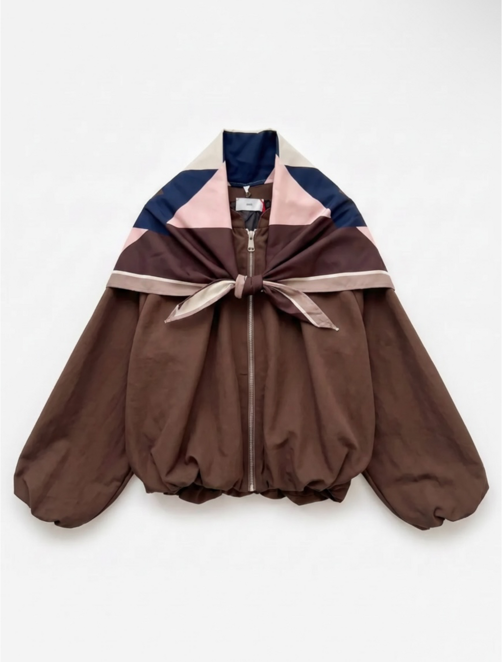 BOMBER PAÑUELO