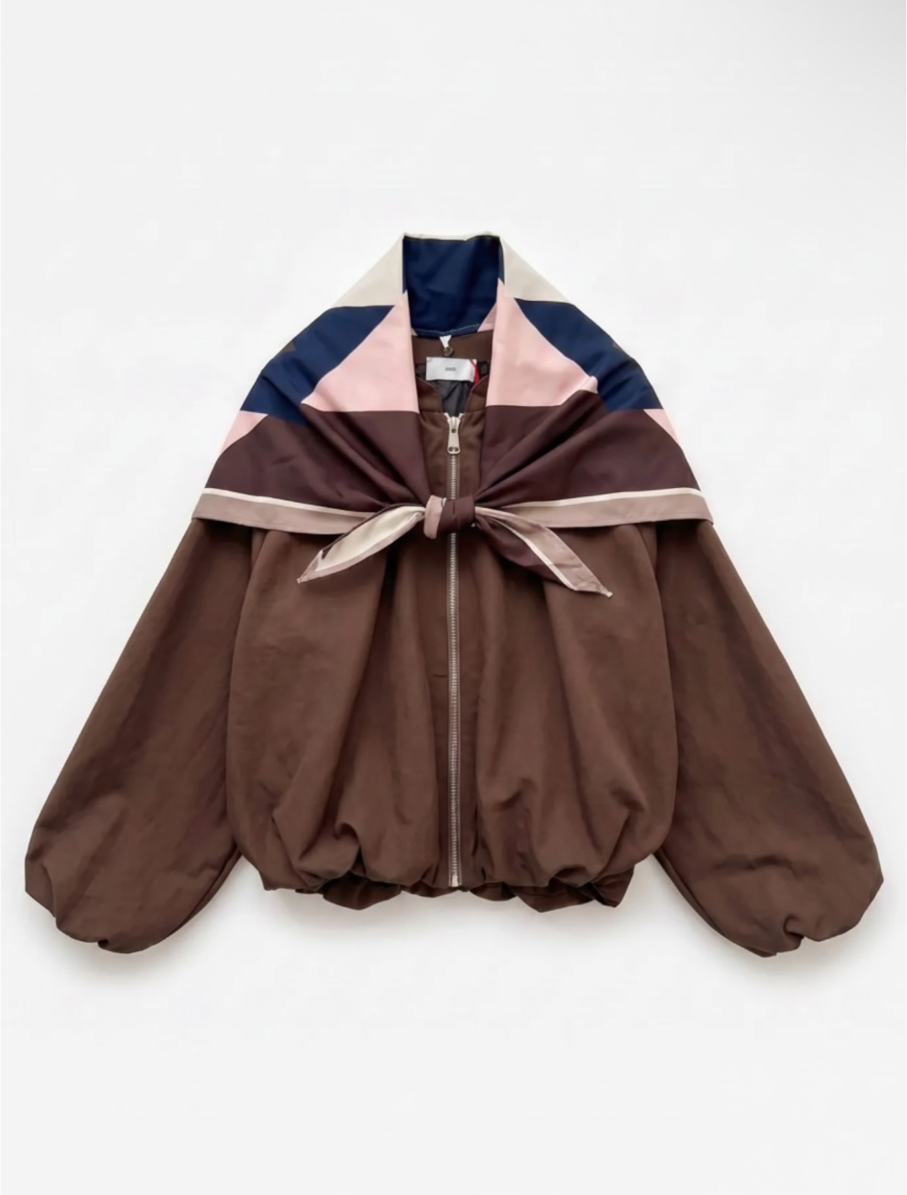 BOMBER PAÑUELO