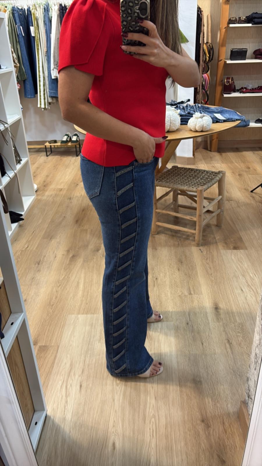 VAQUERO NINA