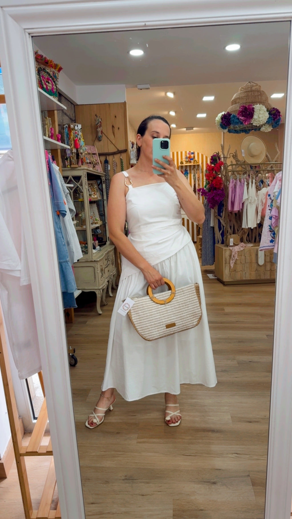 VESTIDO MURCIA