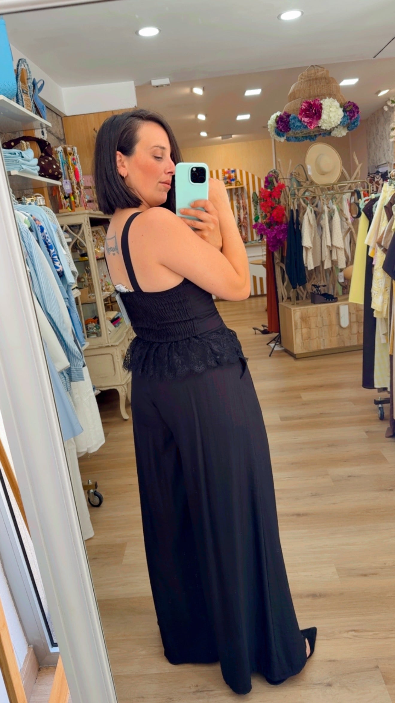 CONJUNTO KAROL
