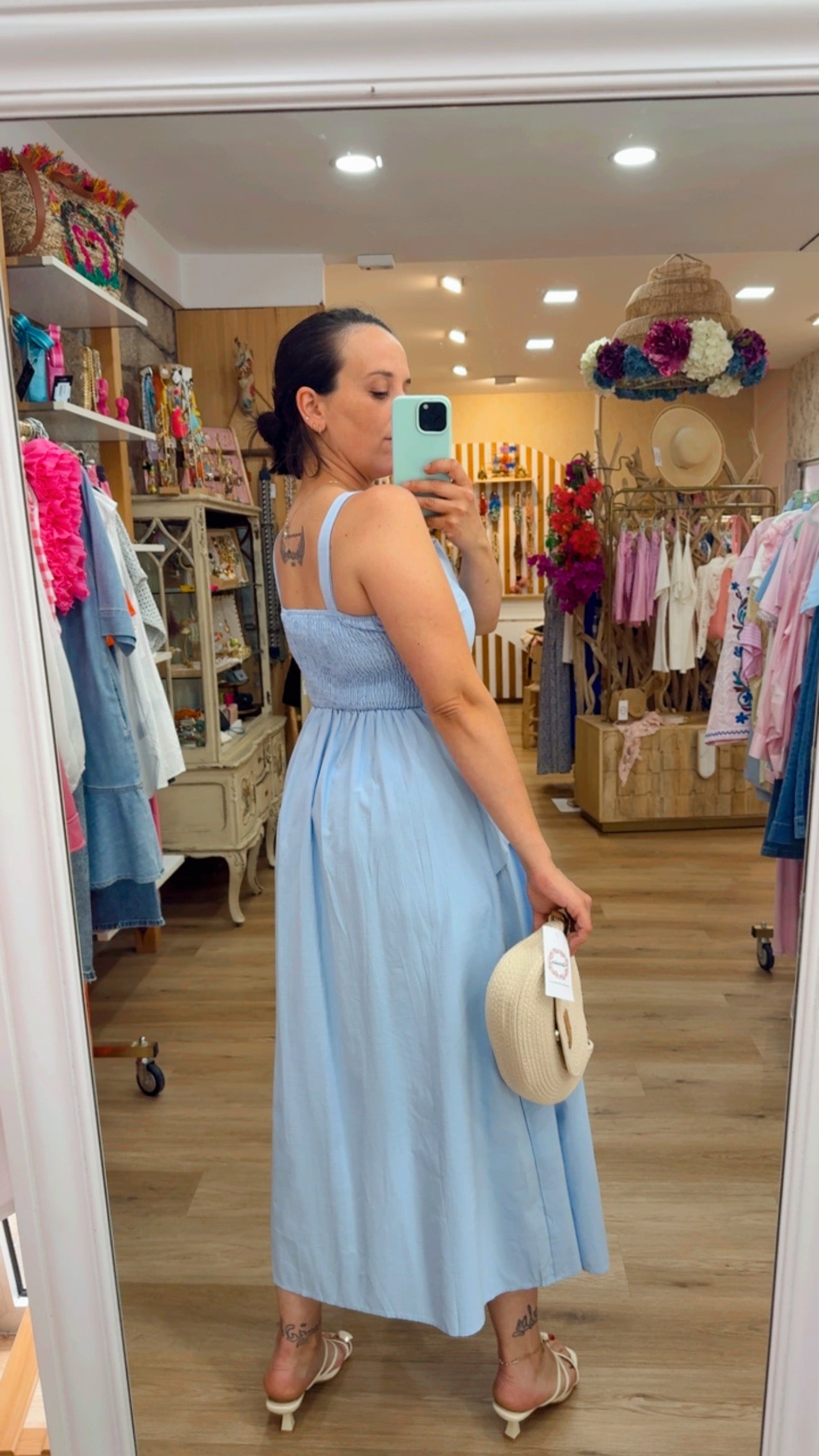 VESTIDO MURCIA