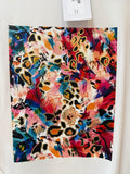 CAMISETA PRINT COLORS