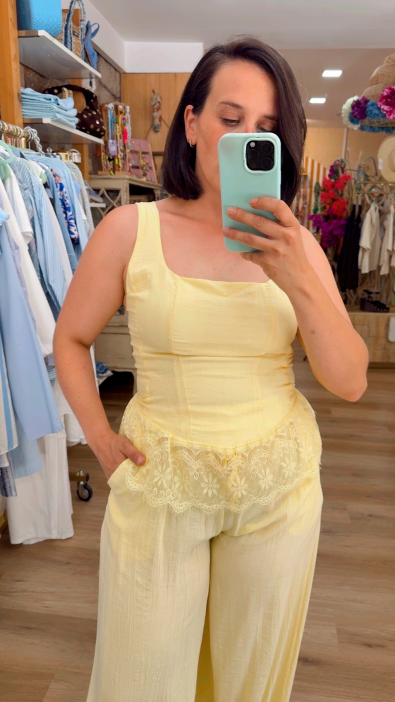 CONJUNTO KAROL