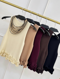 TOP CANALE FLEUR