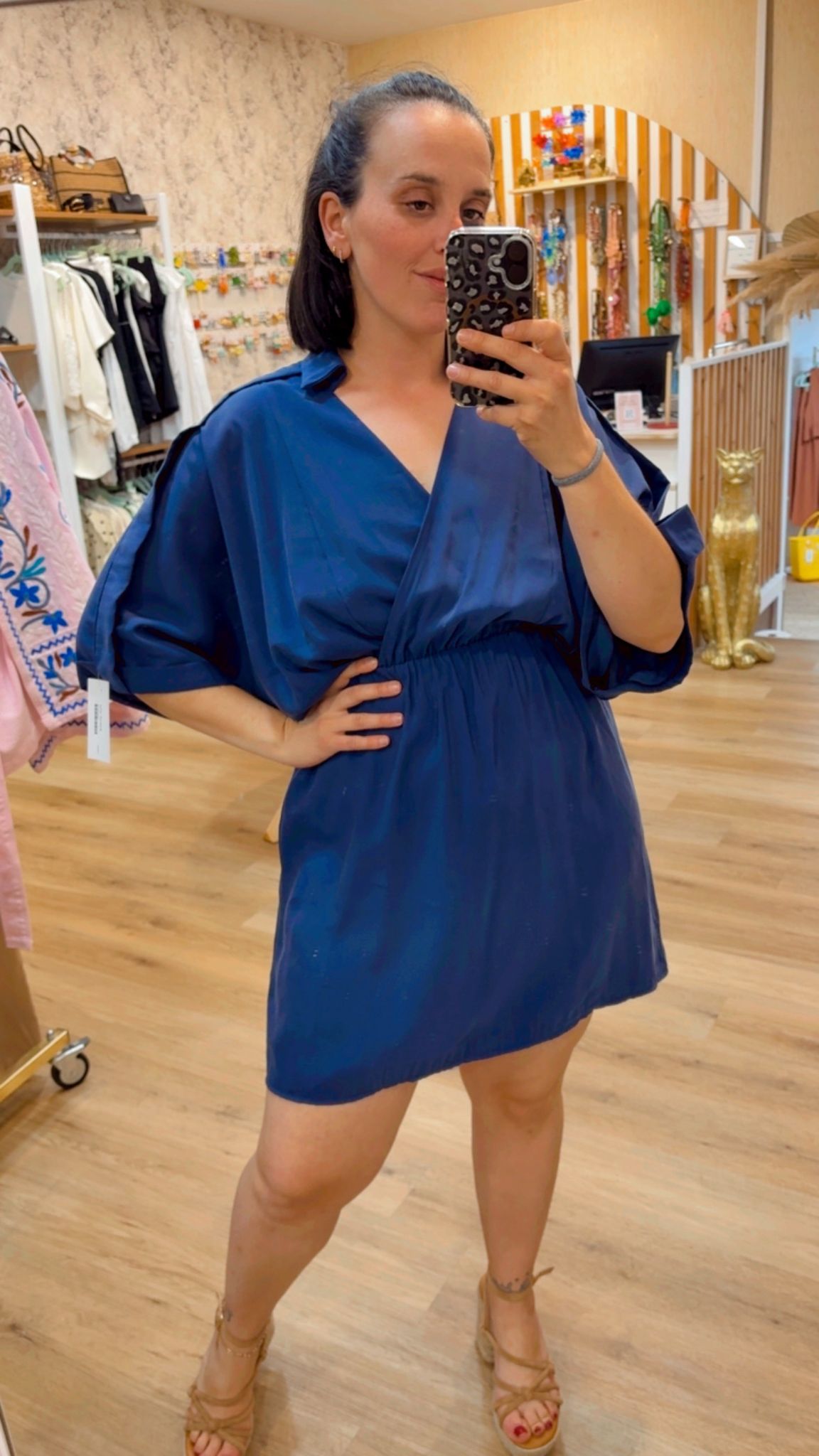 VESTIDO DAMI