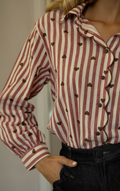 CAMISA LOVELY HEART