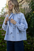 BLUSA CABALLITO