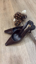 ZAPATO DESTALONADO TRUFA