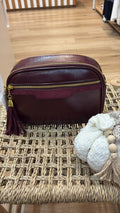 BOLSO COMBINADO BORLA