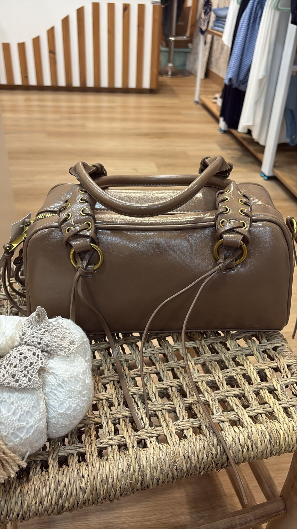 BOLSO BOLERA