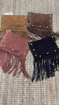 BOLSO  PIEL APACHE