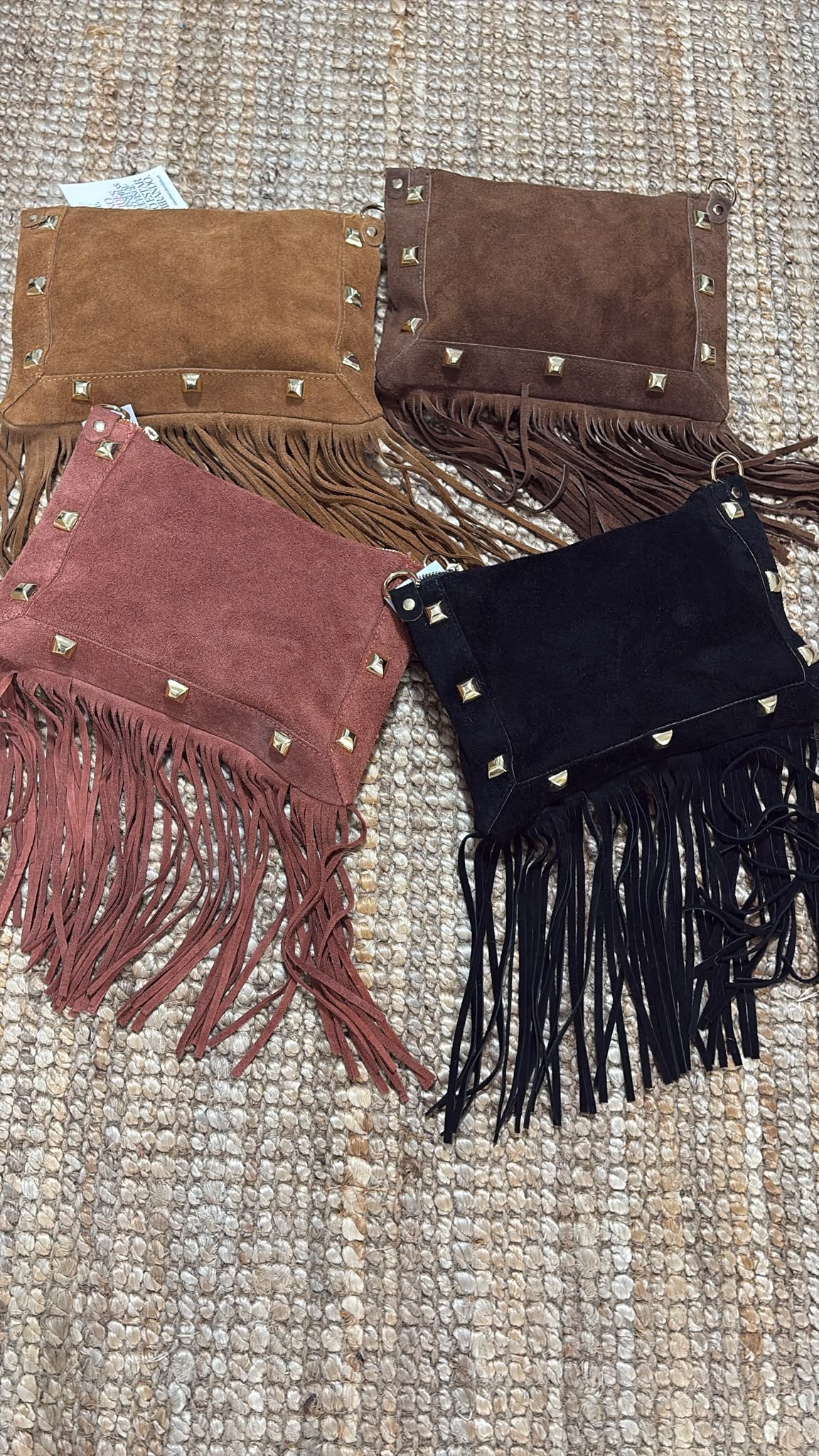 BOLSO  PIEL APACHE