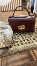 BOLSO MINI SUITCASE