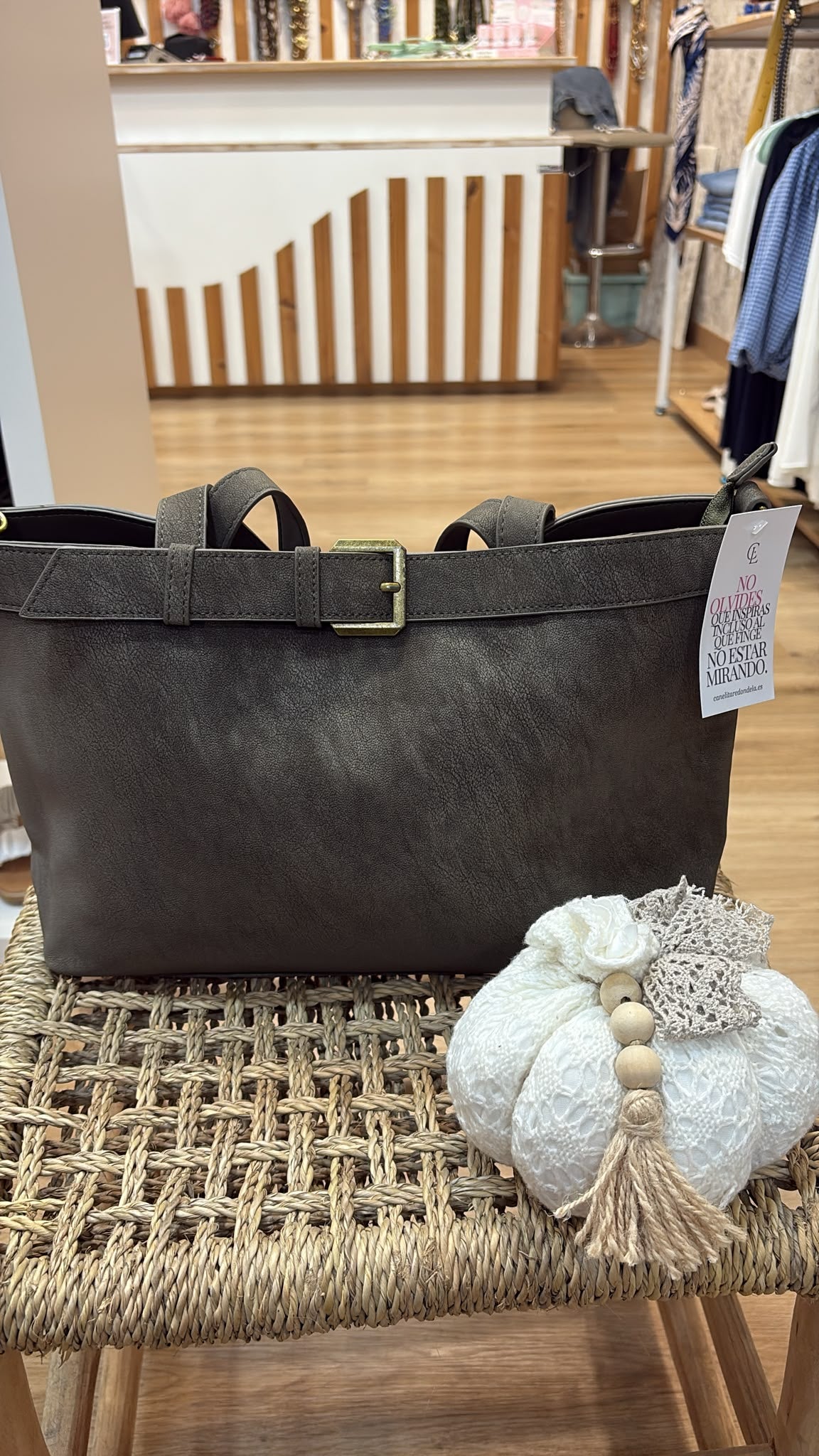 BOLSO MUSGO