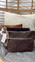 BOLSO PIEL TIRADOR PRINT