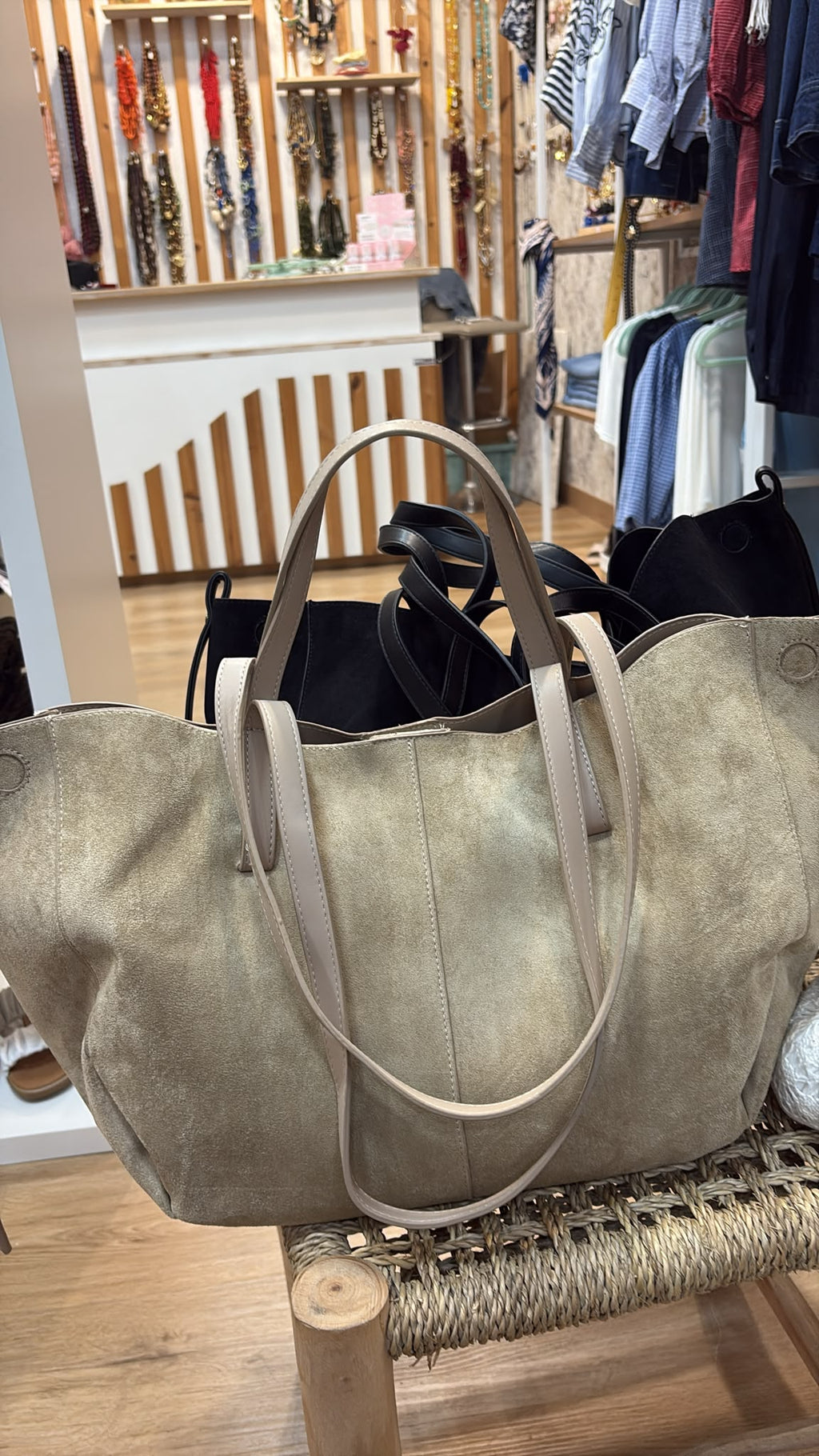 BOLSO ANTELINA MARINA