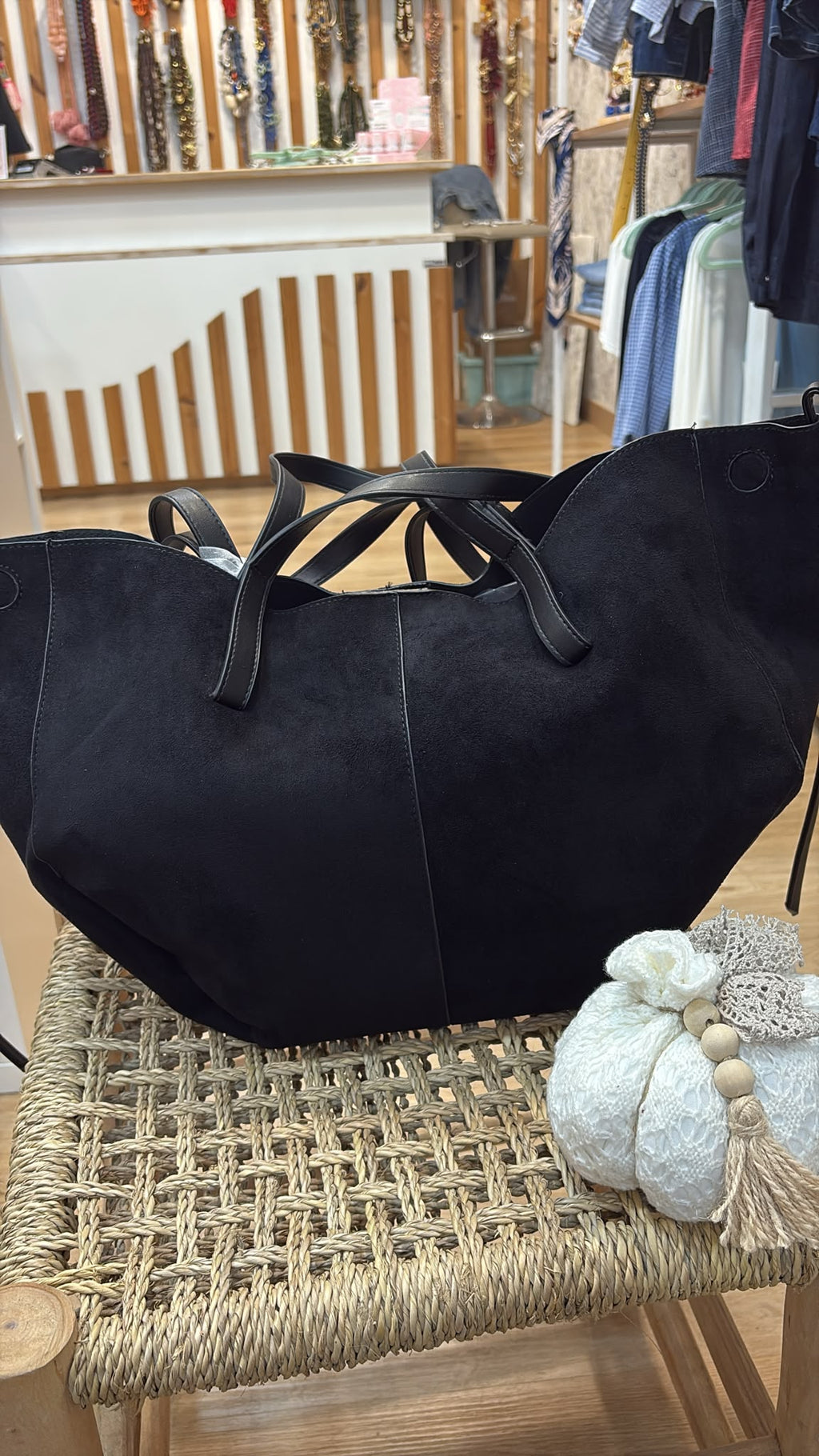 BOLSO ANTELINA MARINA