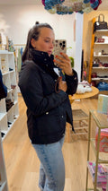 PARKA DARK