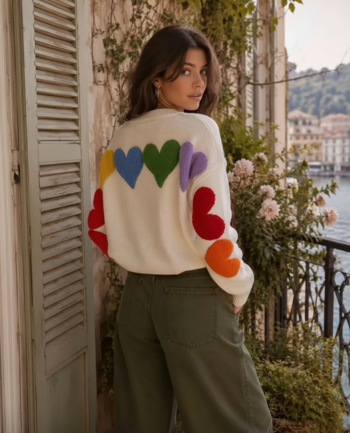 JERSEY GRUESO CORAZONES