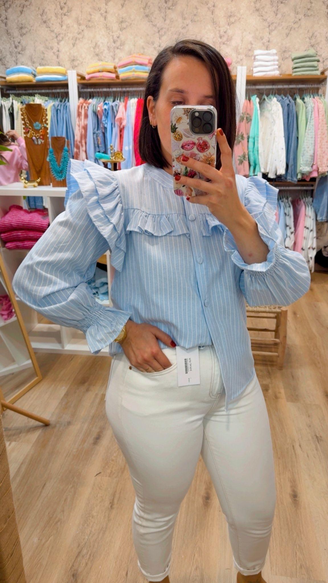MOMFIT WHITE PREMIUM