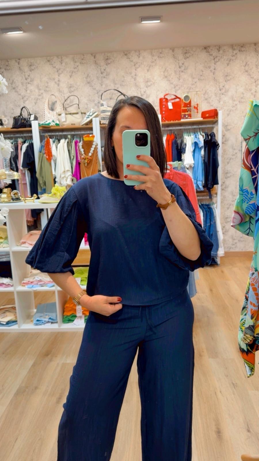 CONJUNTO MONICA