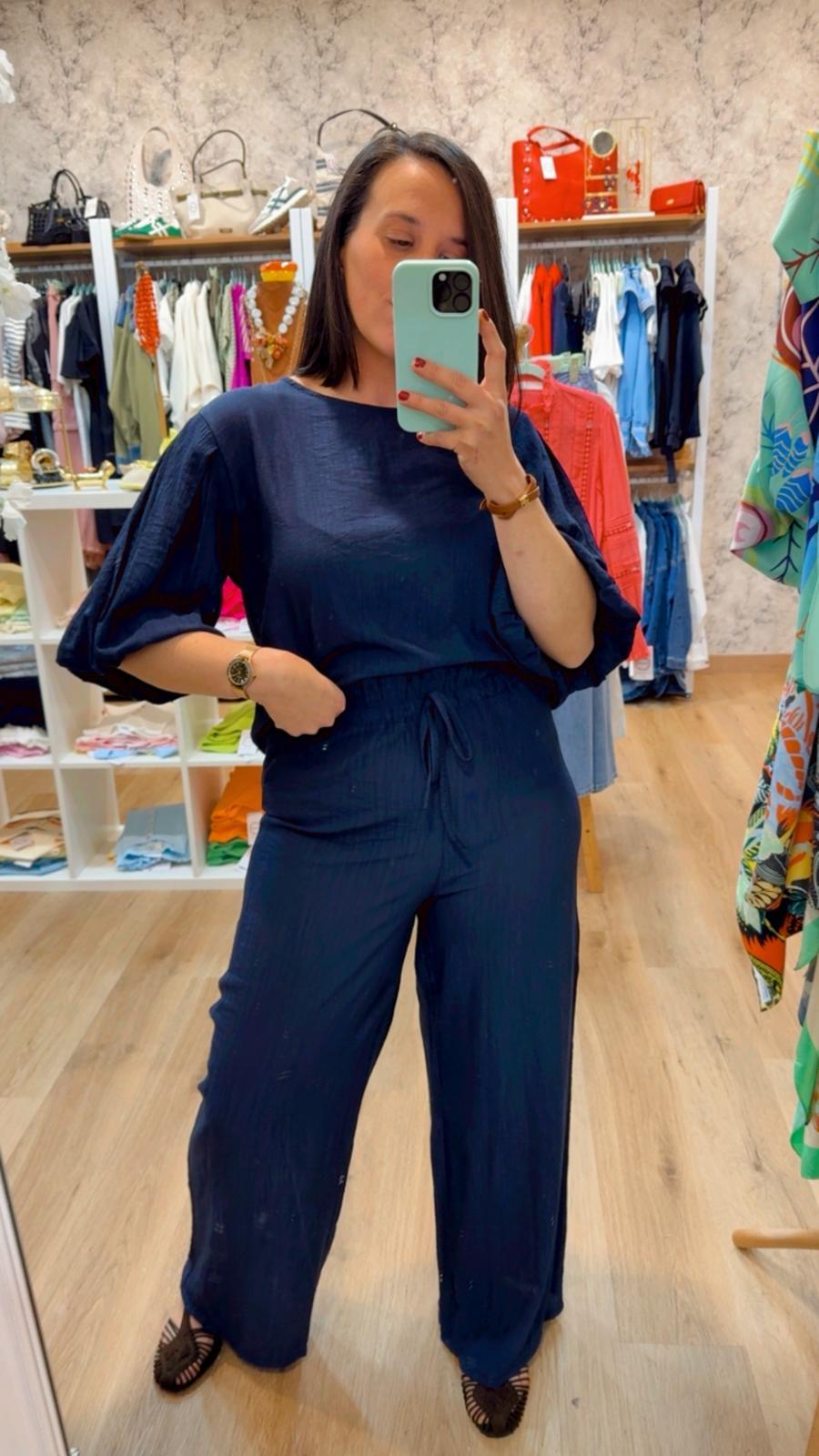 CONJUNTO MONICA