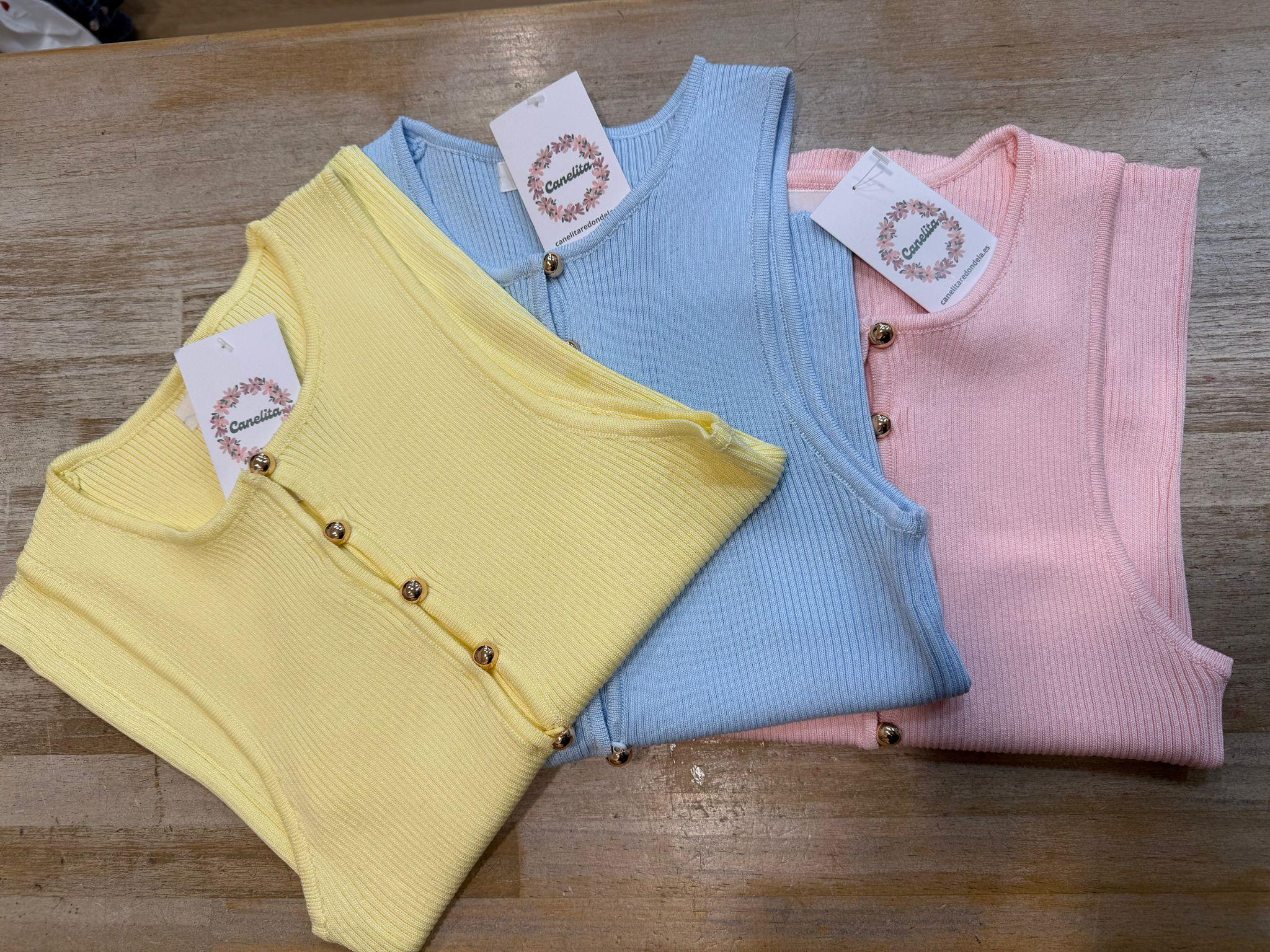 TOP PUNTO ALMA