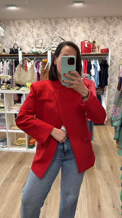 BLAZER RENE