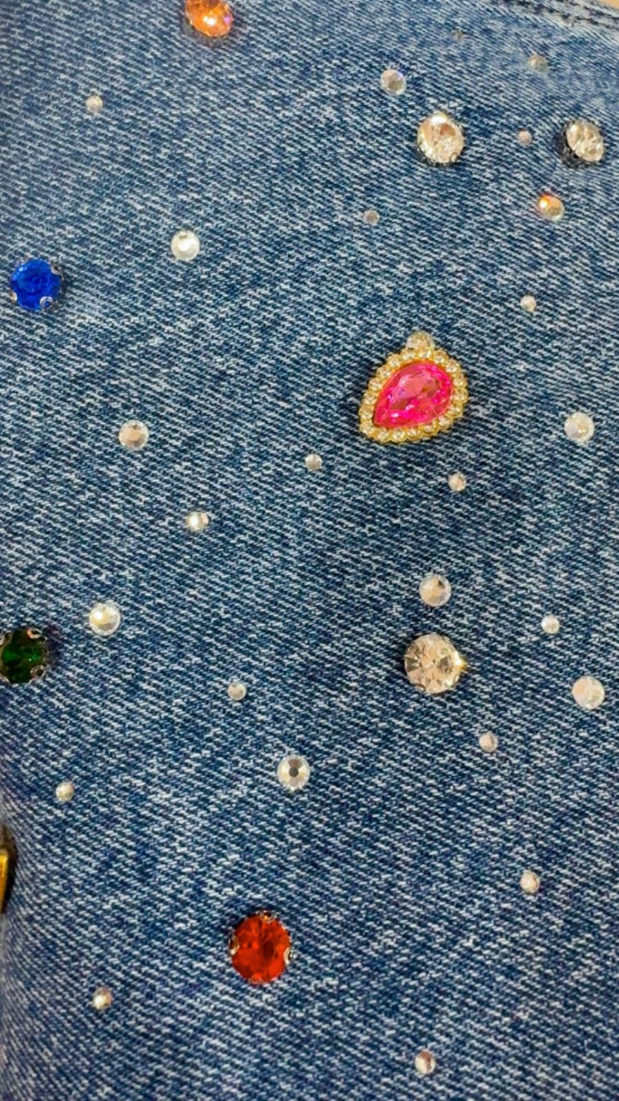 VAQUERO JOYA