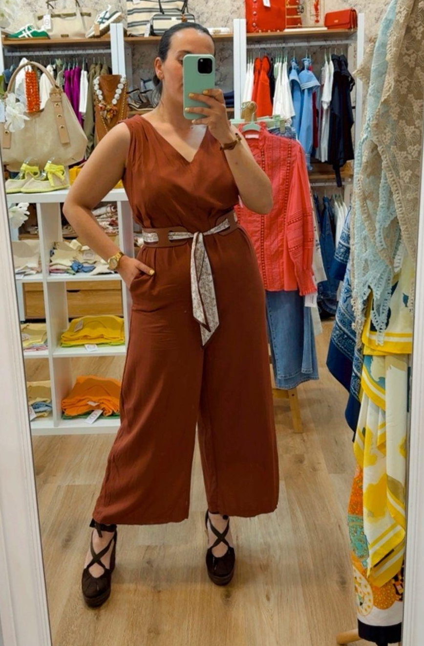 MONO AZORES