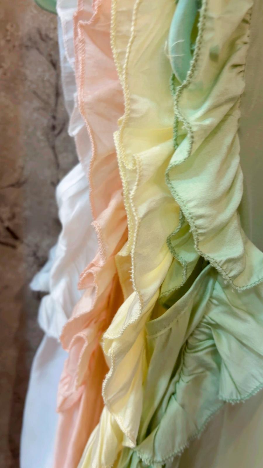 BLUSA BY MAY