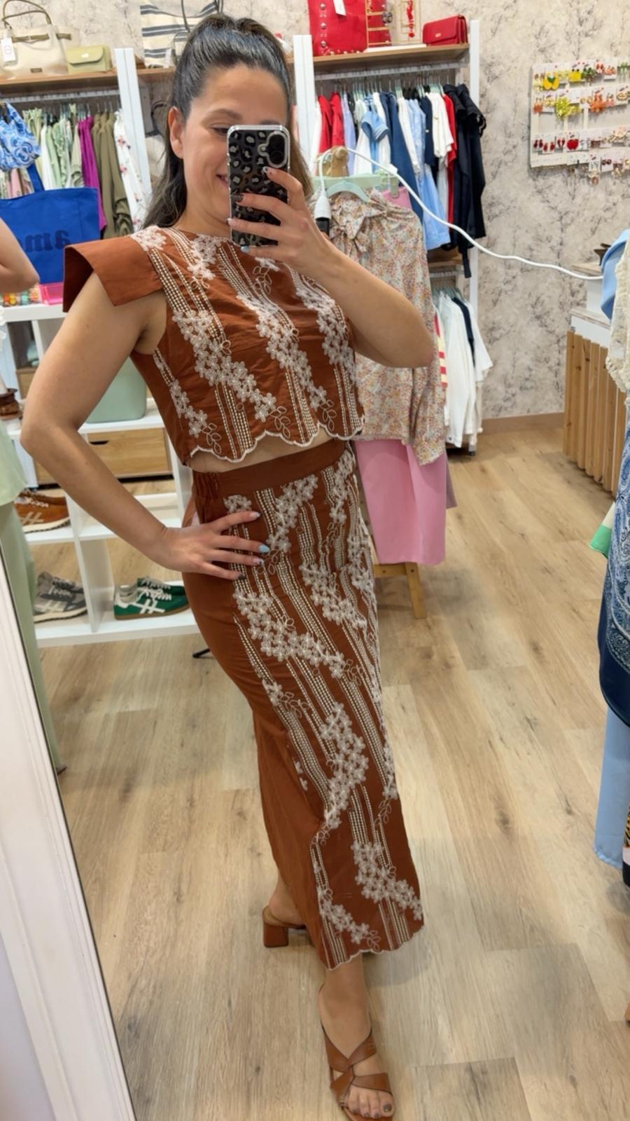 CONJUNTO MAVI