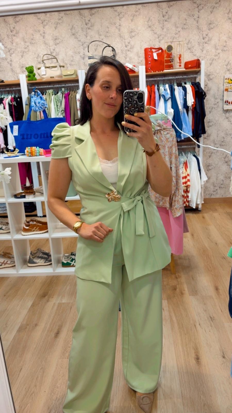 CONJUNTO FENICIA