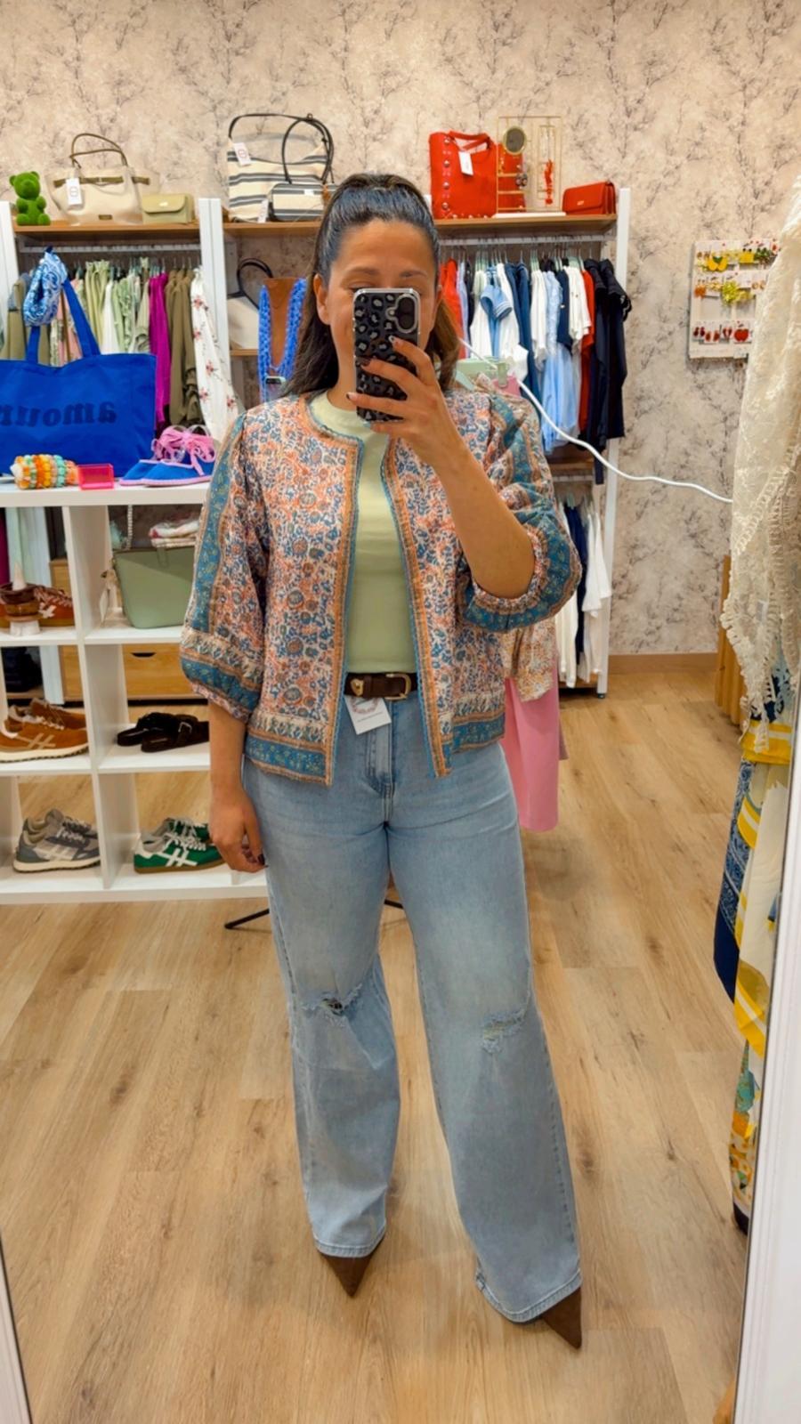 WIDE LEG ROTOS