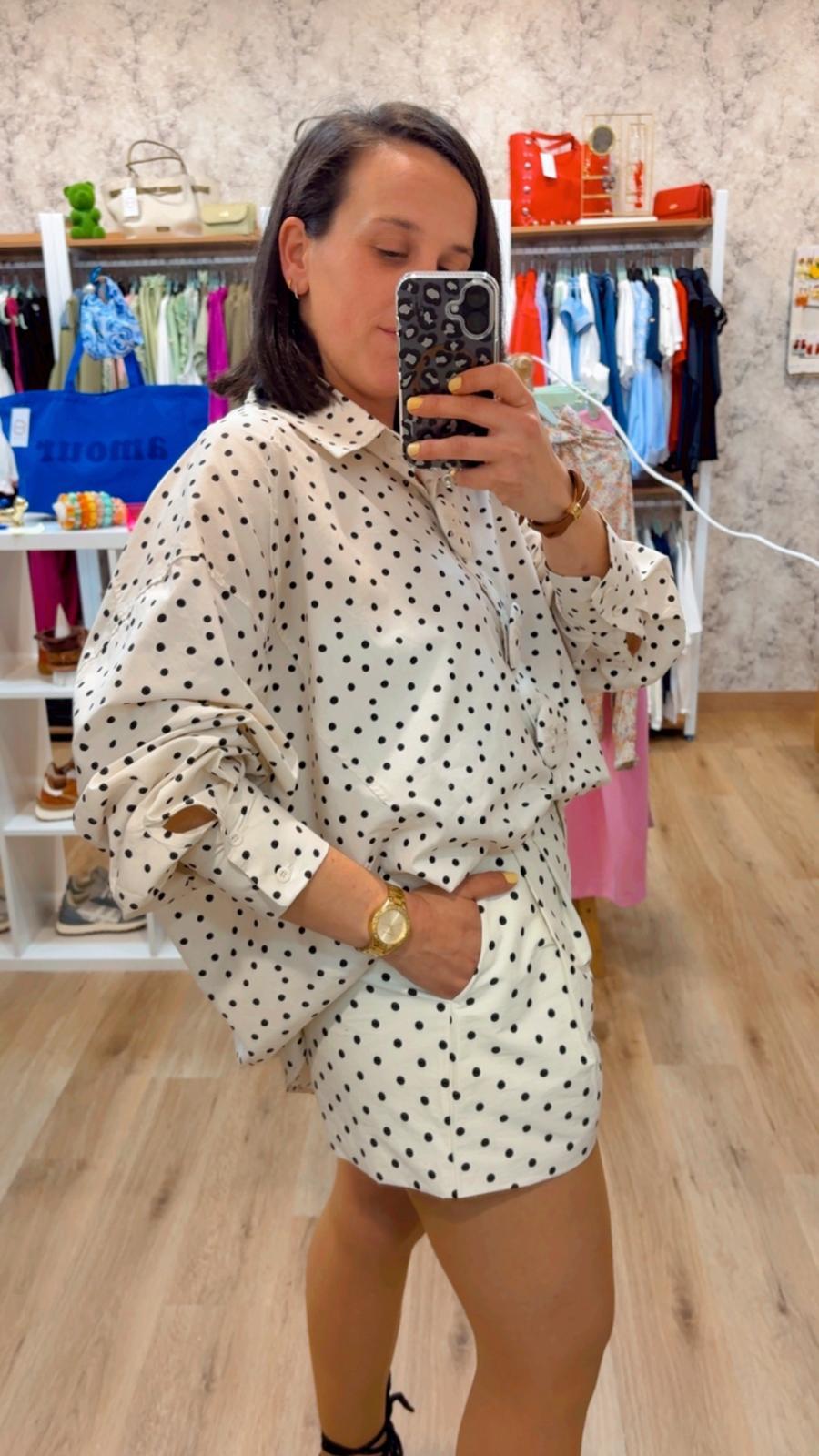 SHORT DOTS