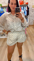 SHORT DOTS