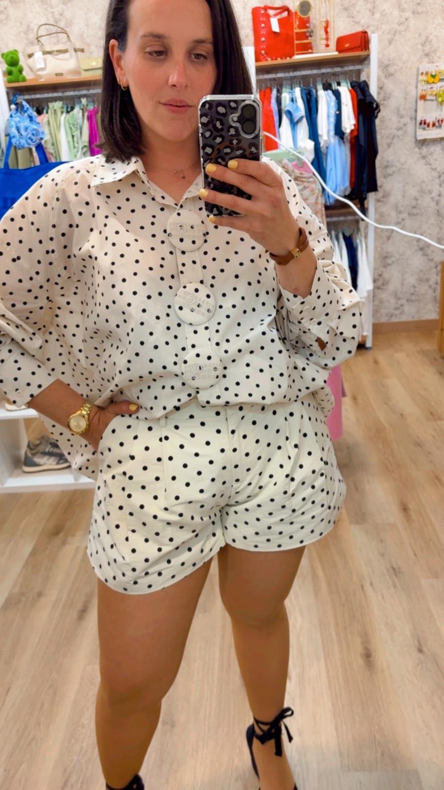 SHORT DOTS